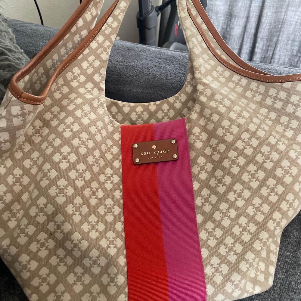 Kate Spade handbag